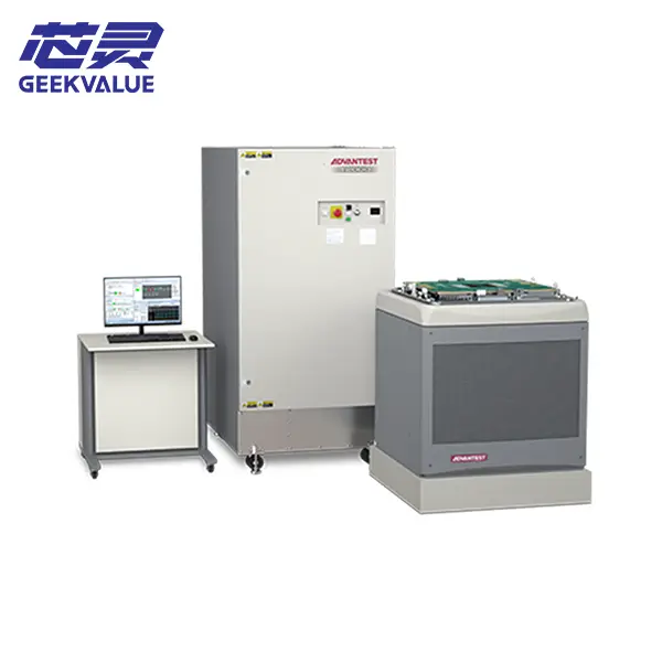 SemiCore DB-800 Die Bonder Main View