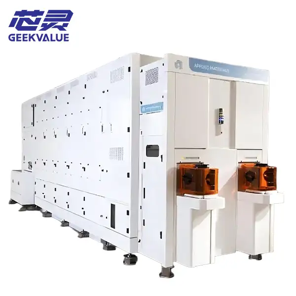SemiCore DB-800 Die Bonder Main View
