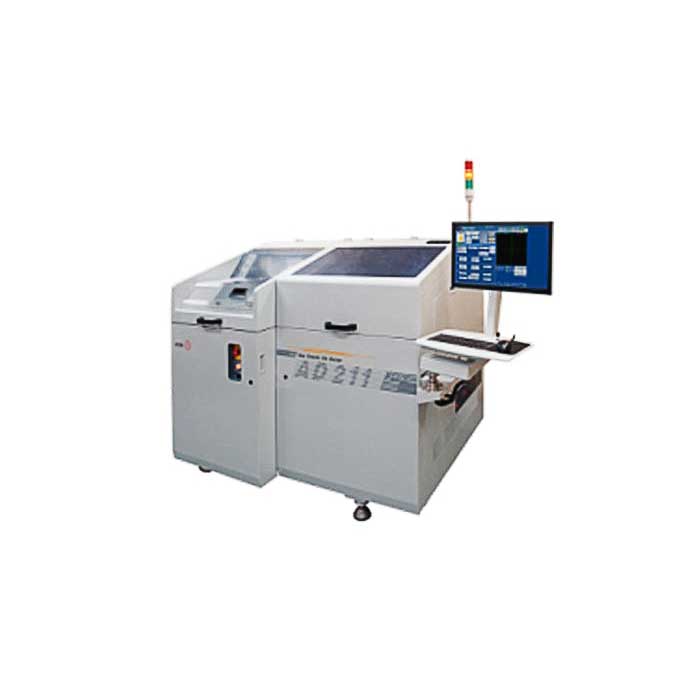 SemiCore DB-800 Die Bonder Main View