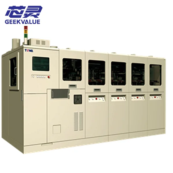 SemiCore DB-800 Die Bonder Main View