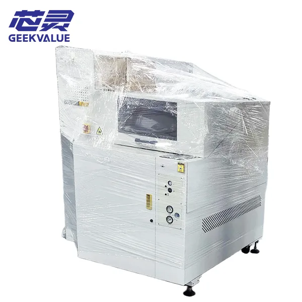 SemiCore DB-800 Die Bonder Main View