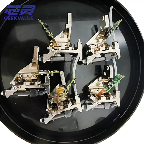 SemiCore DB-800 Die Bonder Main View