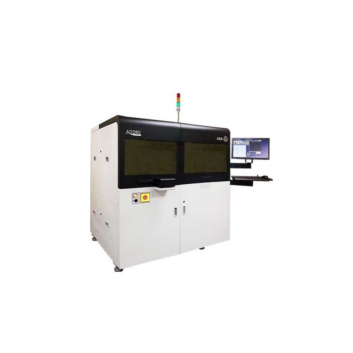 SemiCore DB-800 Die Bonder Main View