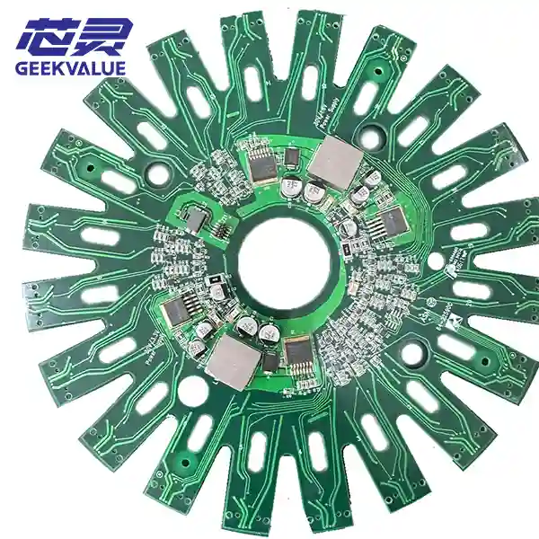 SemiCore DB-800 Die Bonder Main View
