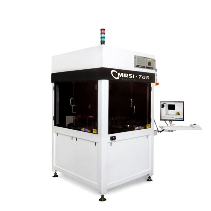 SemiCore DB-800 Die Bonder Main View