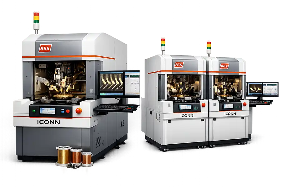K&S ICONN ProCu