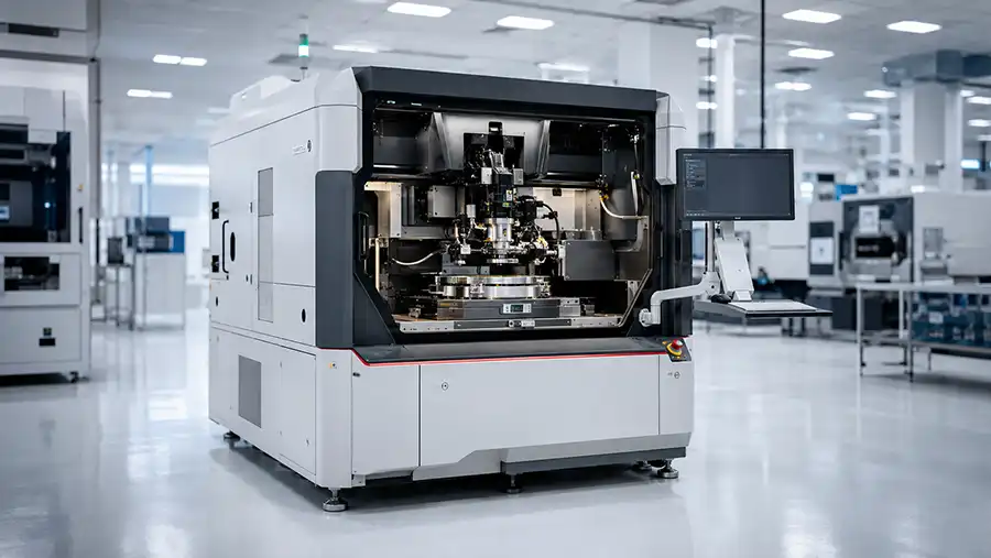 AD838L-Plus die bonder