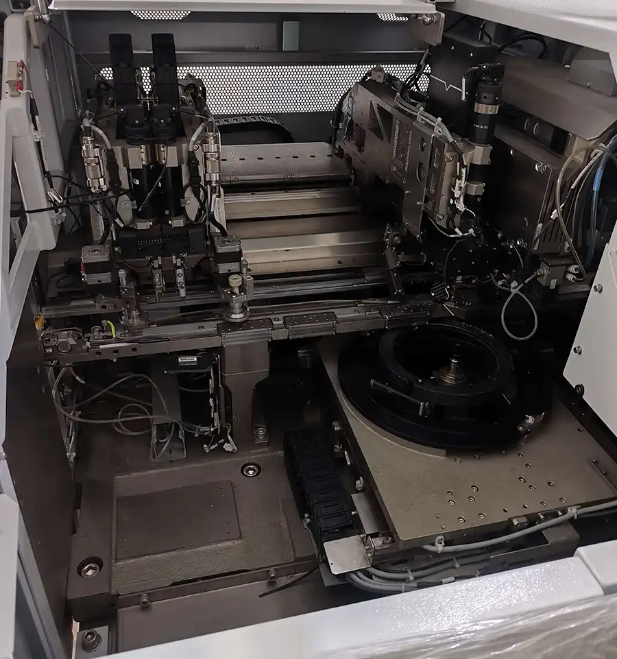 asm-ad830-plus-die