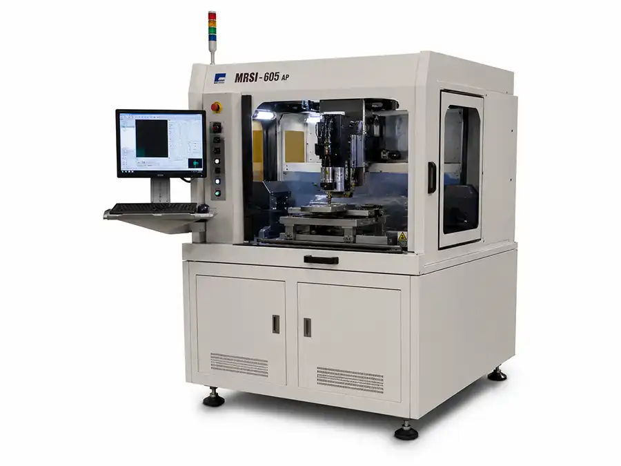 Used MRSI 605 