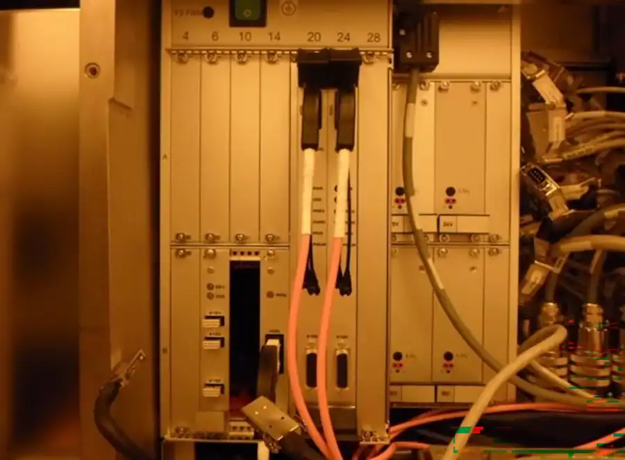 USED ASML AT 193nm USED ASML AT 193nm