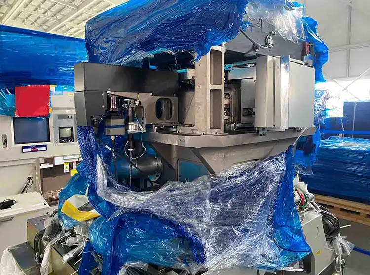 Canon FPA-3000i4 365nm semiconductor wafer stepper Canon FPA-3000i4 365nm semiconductor wafer stepper