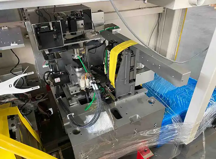 Canon FPA-3000i4 Type6-L wafer loader Canon FPA-3000i4 Type6-L wafer loader