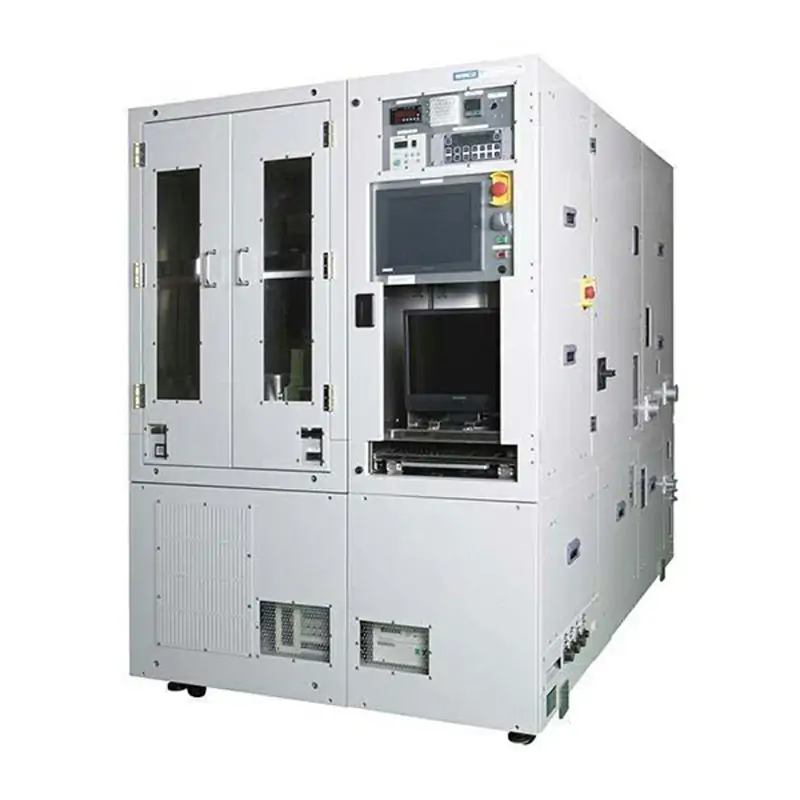 SAMCO PD-3800L PECVD System