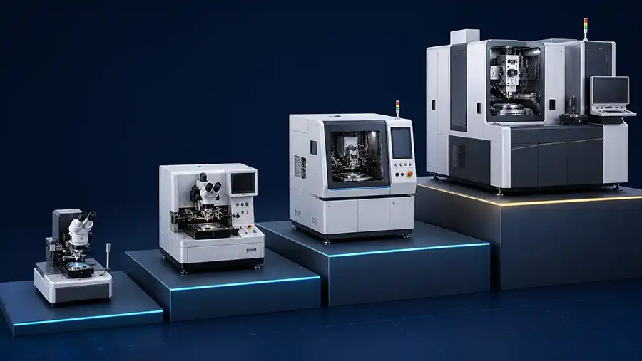 Why Die Bonder Prices Vary So Much Why Die Bonder Prices Vary So Much